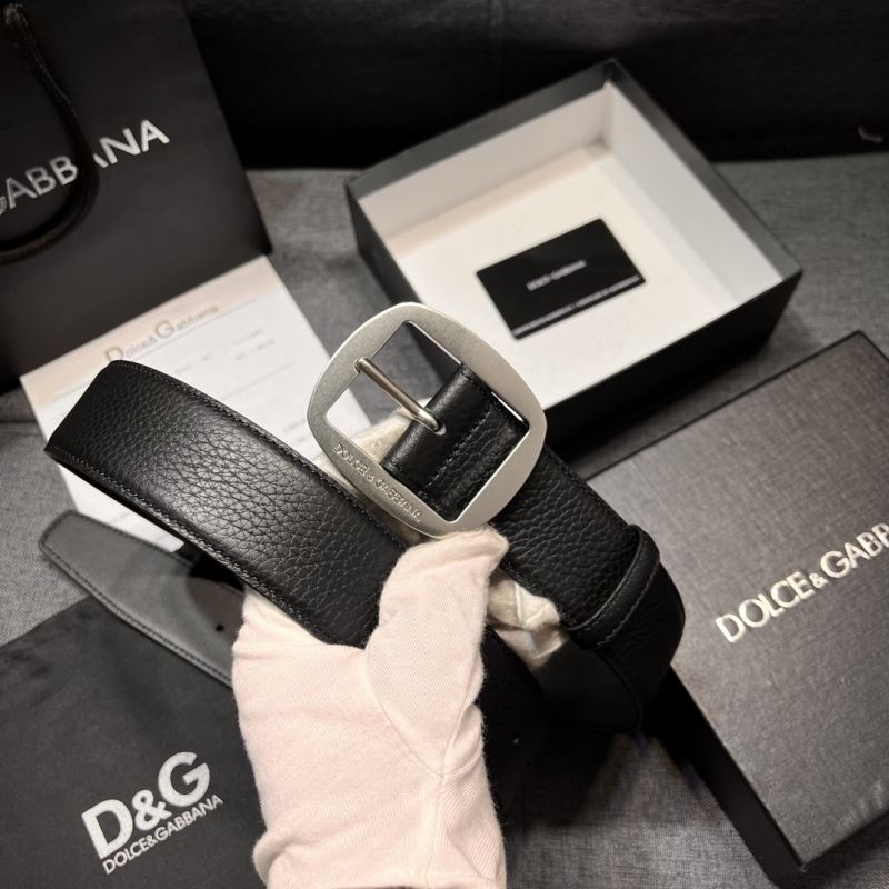 D&G Belts